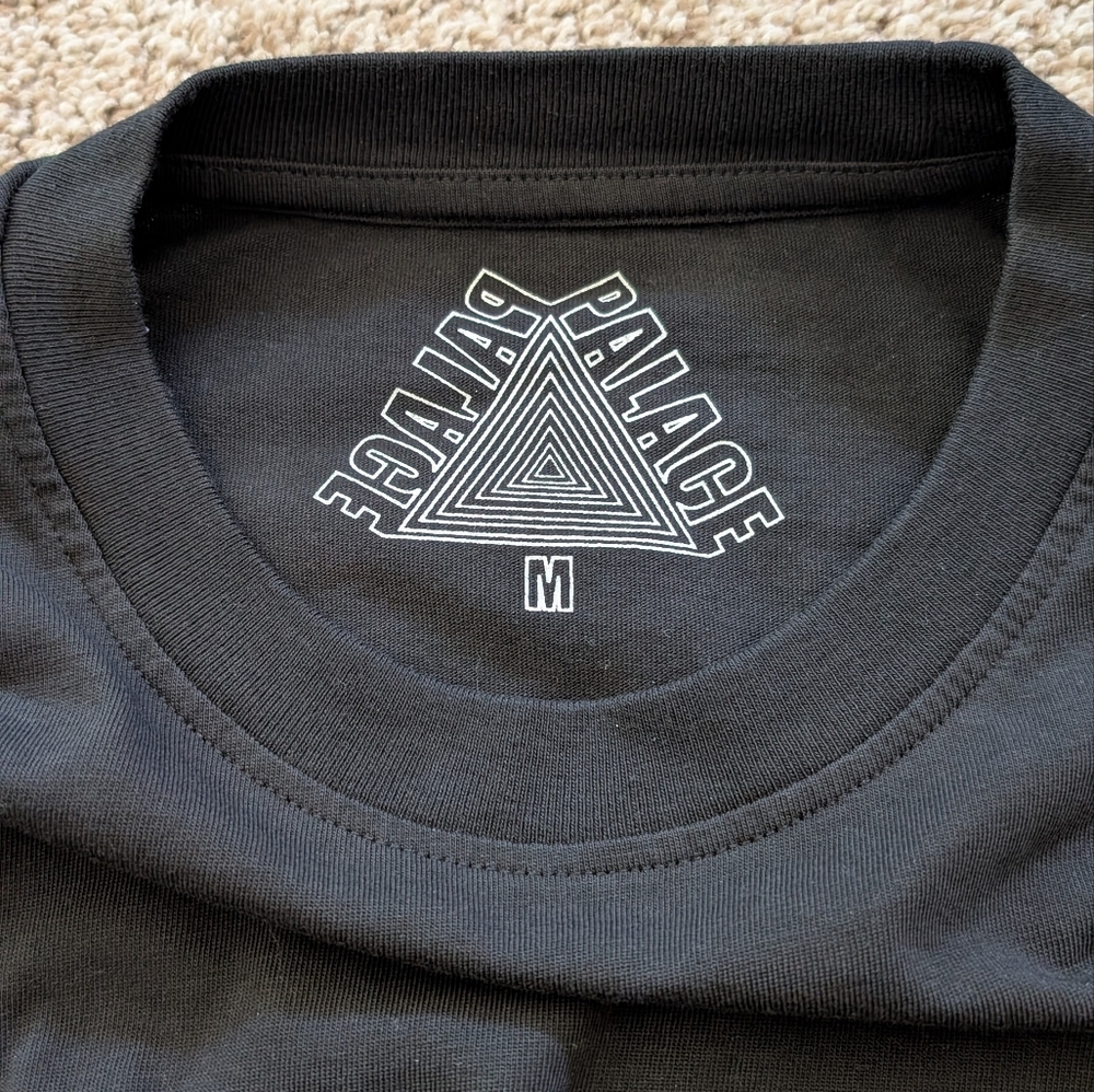 Palace Graphic Long Sleeve - Picture 3 of 3